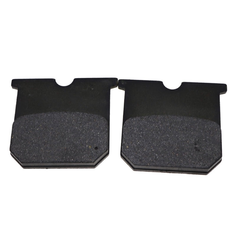 Brake Pad Kit 8900130174 for use with CASE Articulated Dump Truck 325 330